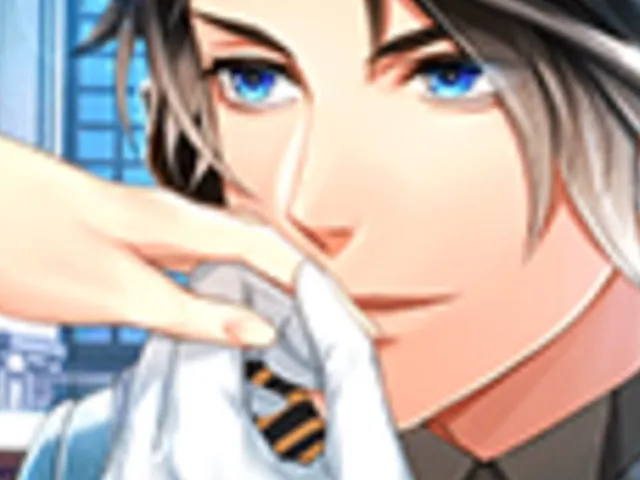 Shall we date?: Become Elite