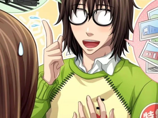 Shall we date?: "Konkatsu" for marriage