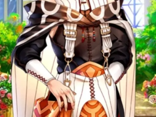 Shall we date?: Oz