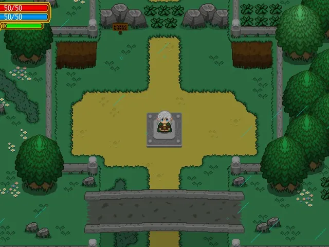 Shalnor Legends: Sacred Lands
