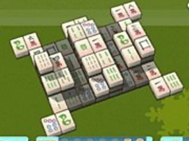 Shanghai Wii