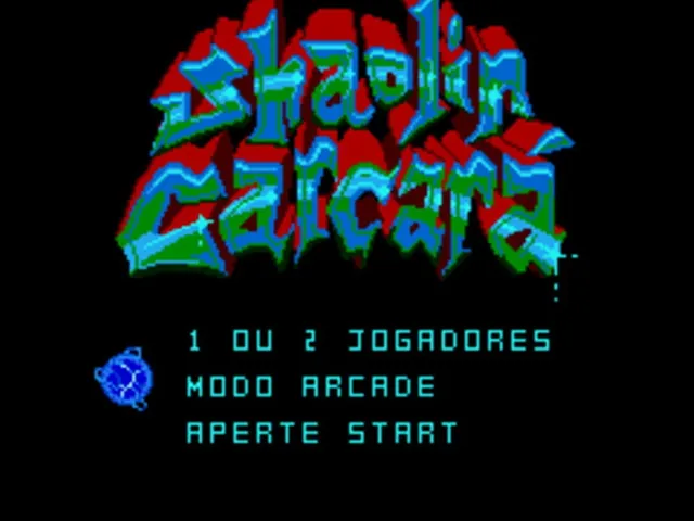 Shaolin Carcará