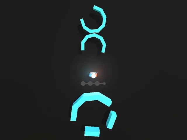 Shape Drop