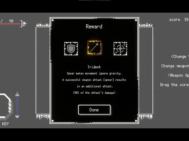 Shape Hunter