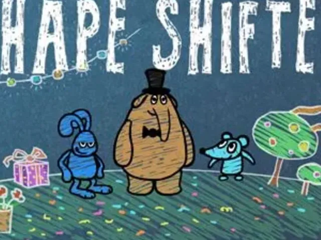 Shape Shifter