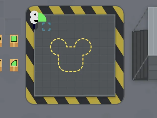 Shape Shipper