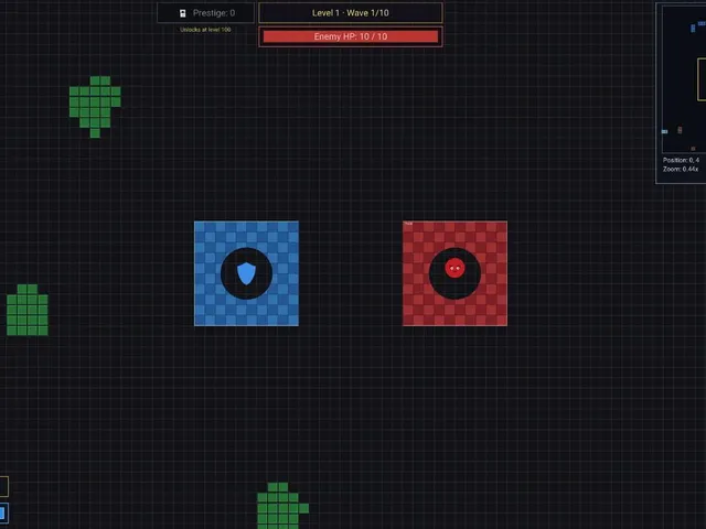 Shape Together
