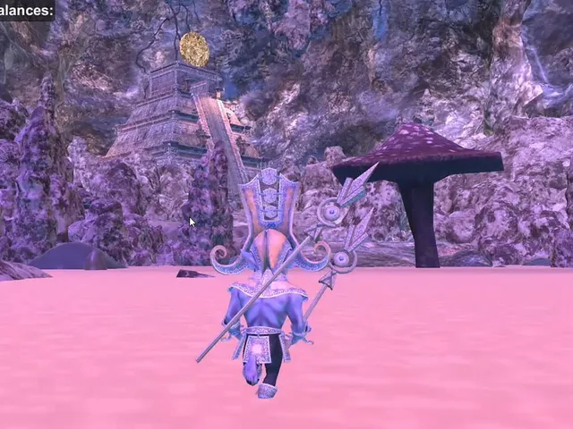 ShapeCycle