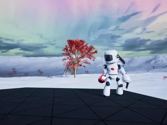 Shapefall