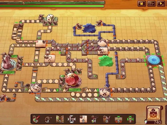 ShapeHero Factory