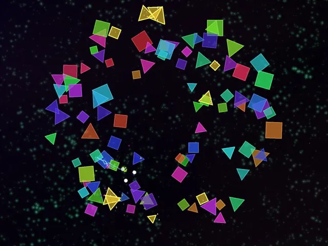 Shapemonger