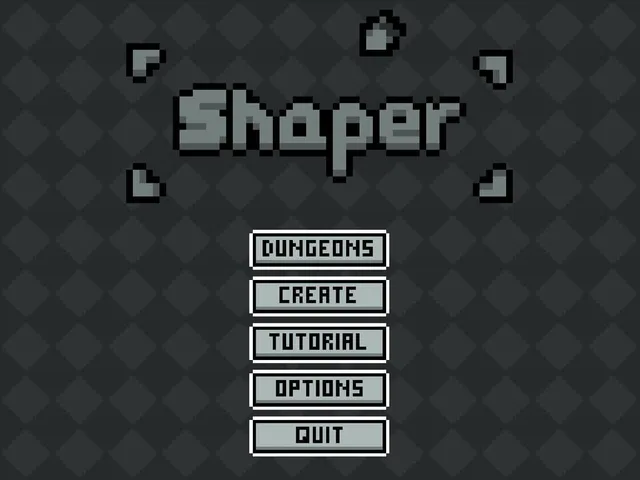 Shaper