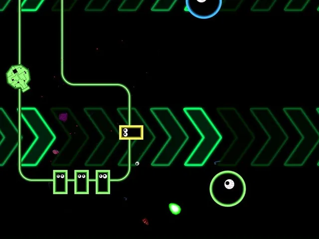 Shapeshooter