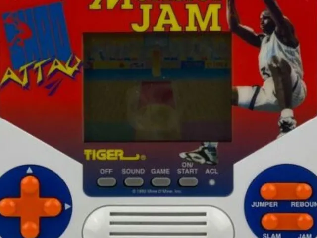 Shaq Attaq: Monster Jam