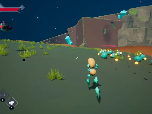 Shard Seekers