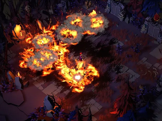 Shardbreakers