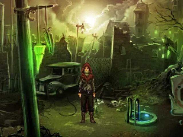 Shardlight
