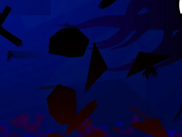 Shards of Epoch Past