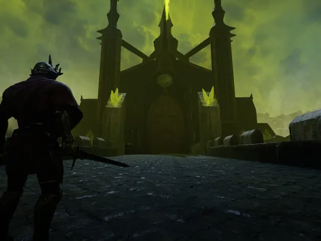 Shards of the Banished