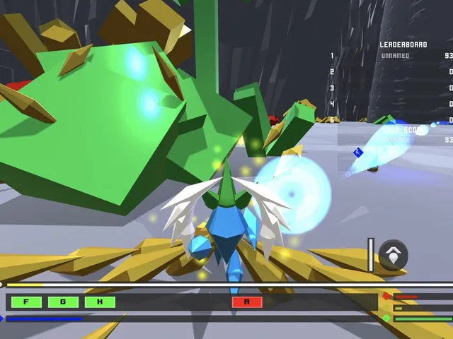 Shards Online