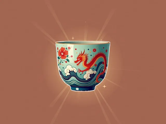 Shards Reunited: Kintsugi