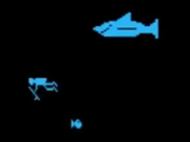 Shark Jaws