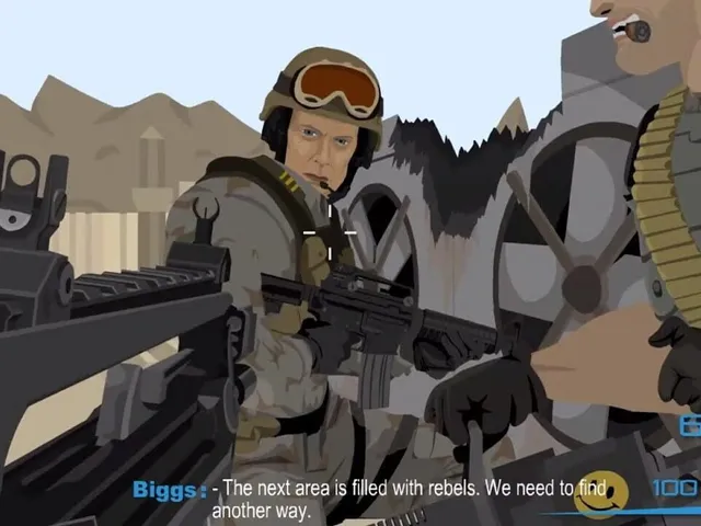 Sharp Trigger