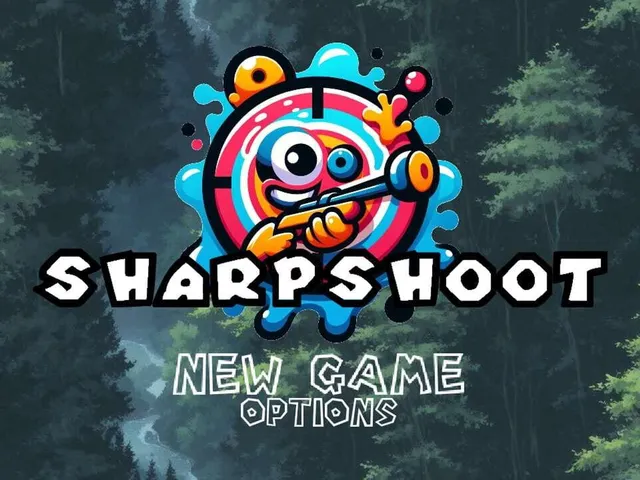 Sharpshoot
