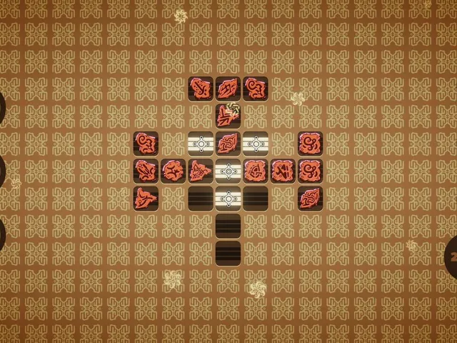 Shatris: Infinite Puzzles