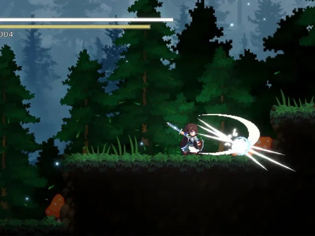 Shattered Divinities