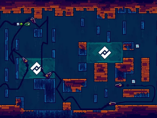 Shattered Echoes