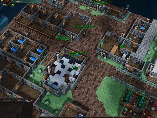Shattered Kingdoms