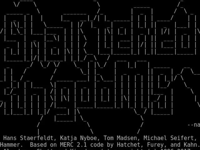 Shattered Kingdoms