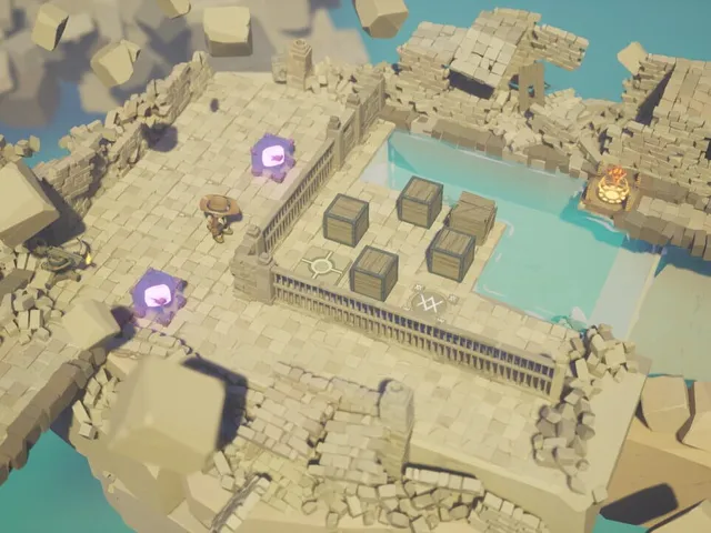 Shattered Legacy