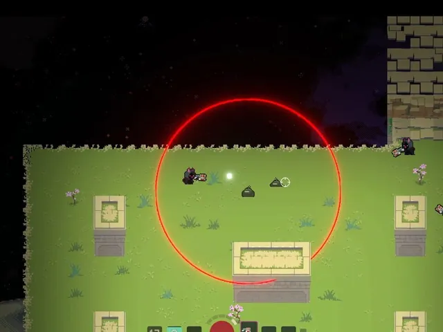 Shattered Sky