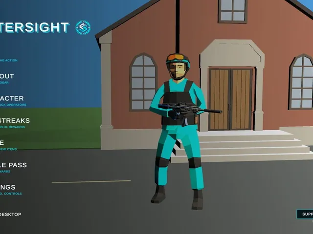 Shattersight