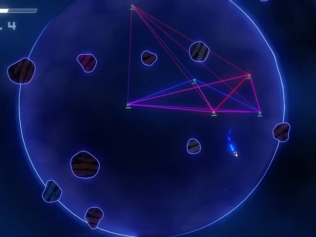 Shatterspace
