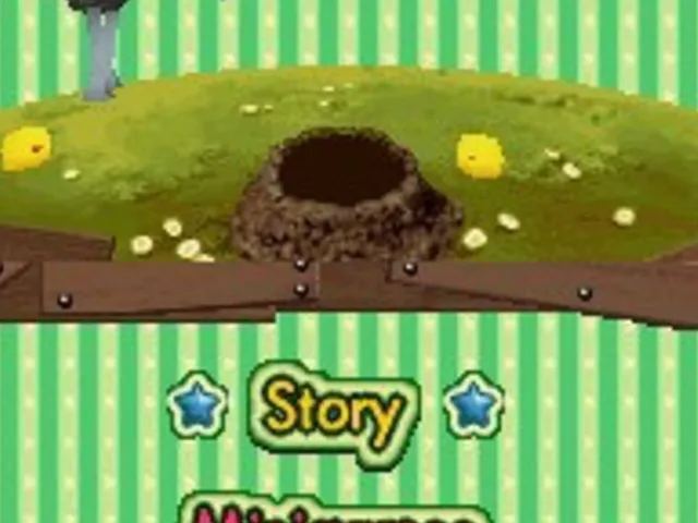 Shaun the Sheep: Off His Head