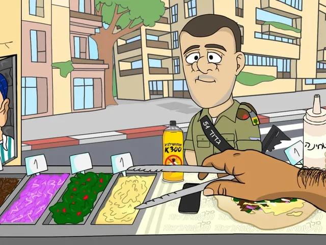 Shawarma King
