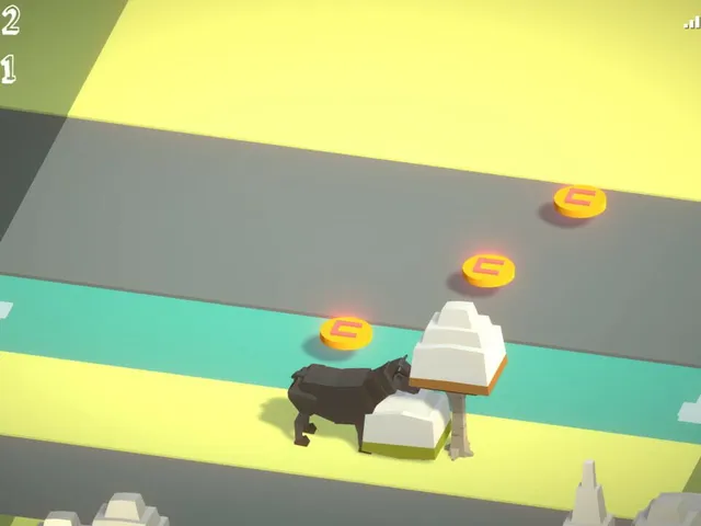 Sheep Adventure