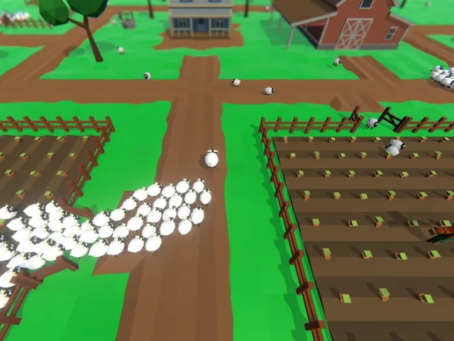 Sheep.io