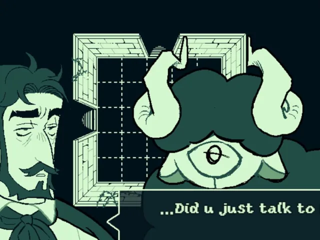 Sheep in Wolf's Clothing
