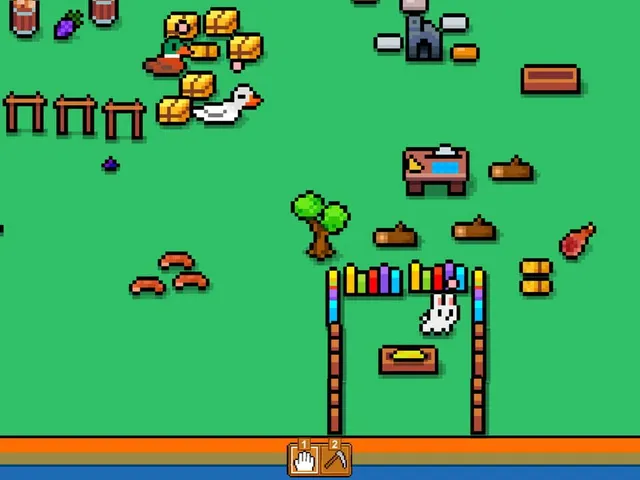Sheep Island