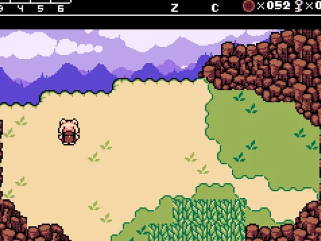 Sheep Lass: Quest Zero