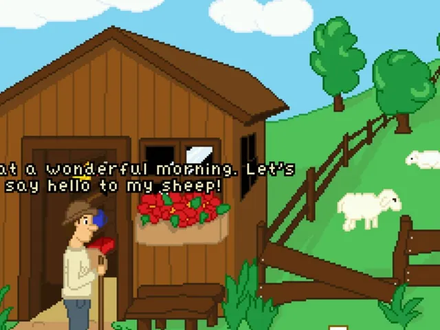 Sheep Quest
