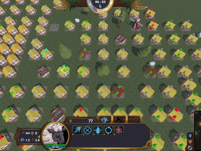 Sheep Tag 2