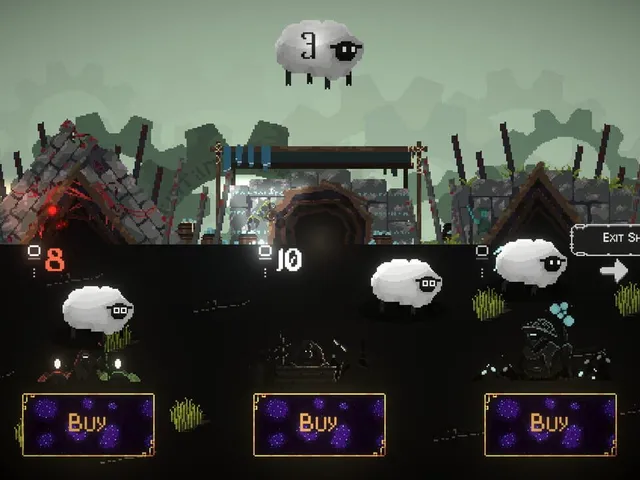 Sheeple