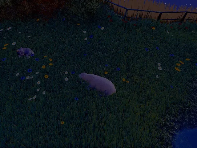 Sheeplings