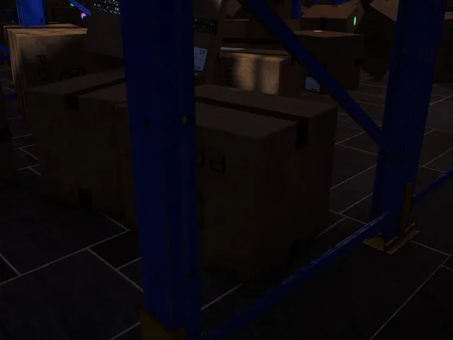 Shelf-Employed