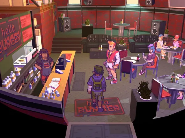 ShelfLife: Art School Detective